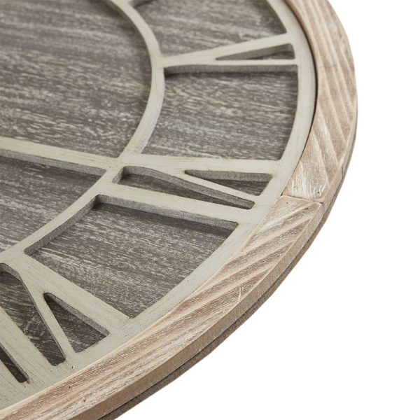 Jackson Wall Clock - Image 4