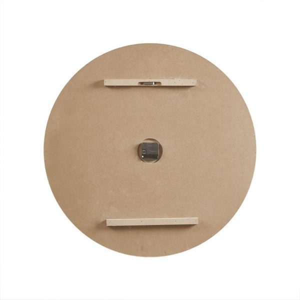 Mason Wall Clock - Image 5