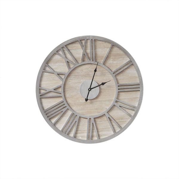 Mason Wall Clock - Image 2