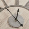 Mason Wall Clock - Image 3