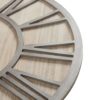 Mason Wall Clock - Image 4