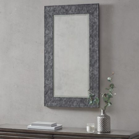 Ashton Framed Mirror