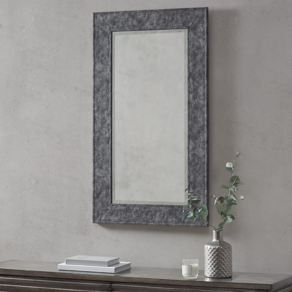Ashton Framed Mirror