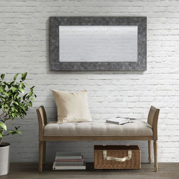 Ashton Framed Mirror - Image 6