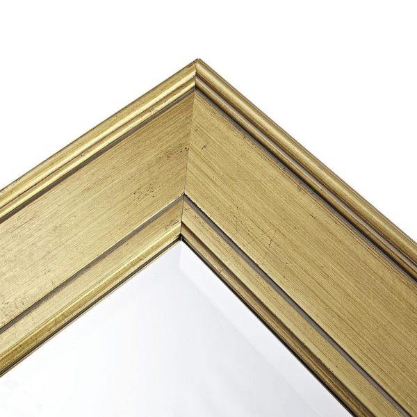 Westchester Rectangle Accent Mirror - Image 3