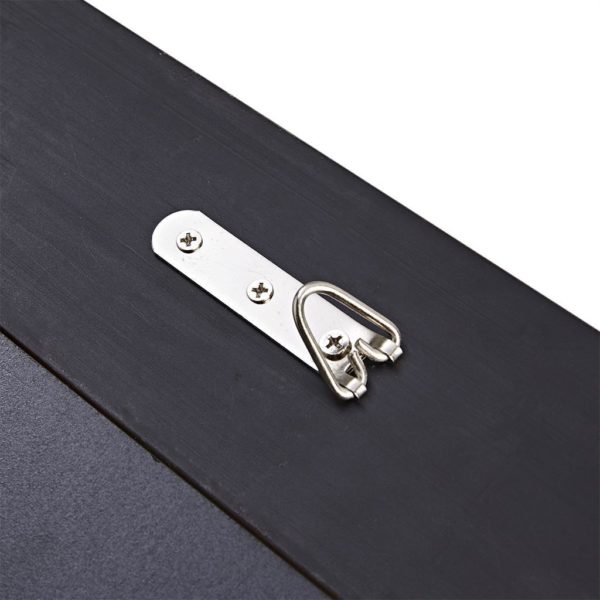 Westchester Rectangle Accent Mirror - Image 4