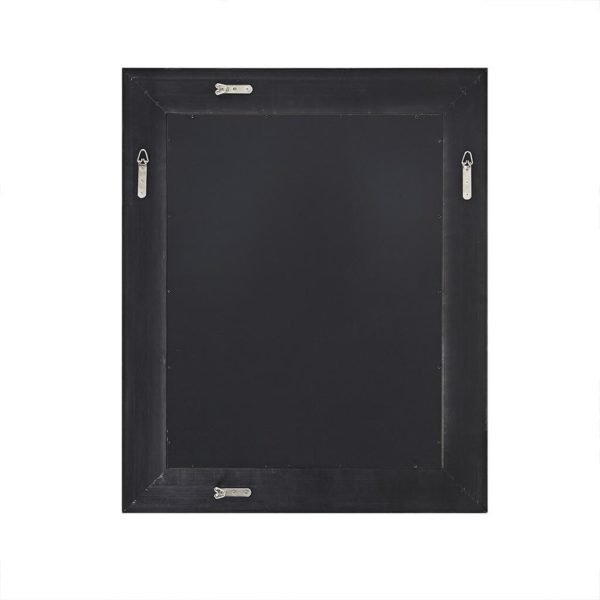 Westchester Rectangle Accent Mirror - Image 5