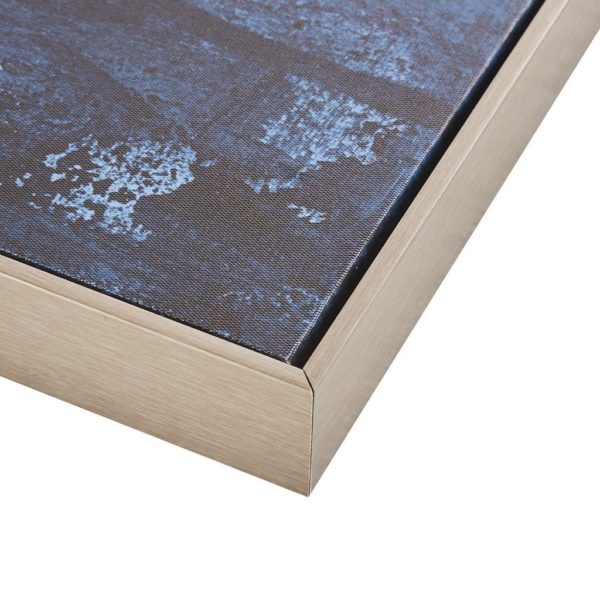 Squall Framed Canvas Art - Image 4