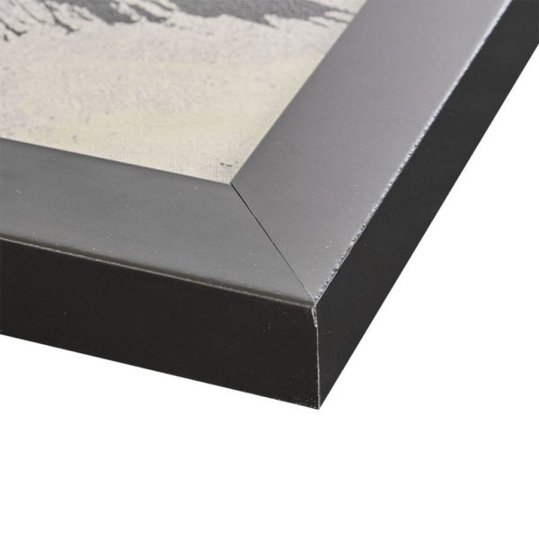 Stroke Framed Gel Coated Canvas - Image 4