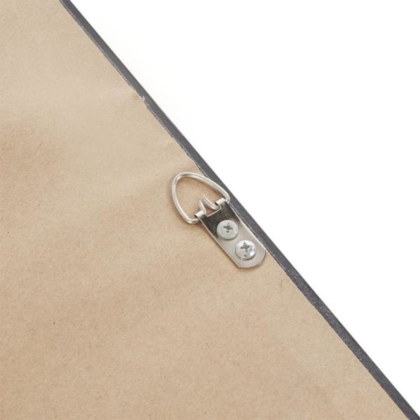 Stroke Framed Gel Coated Canvas - Image 6