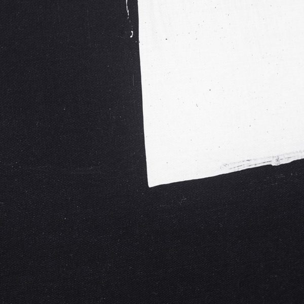 Directional Ebony Framed Canvas - Image 5