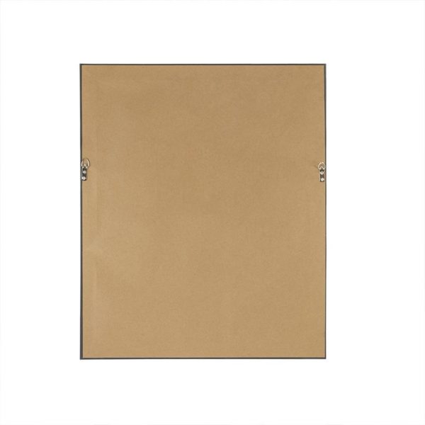 Grey Rock Garden Gel Coat Framed Canvas 2 Piece Set - Image 6