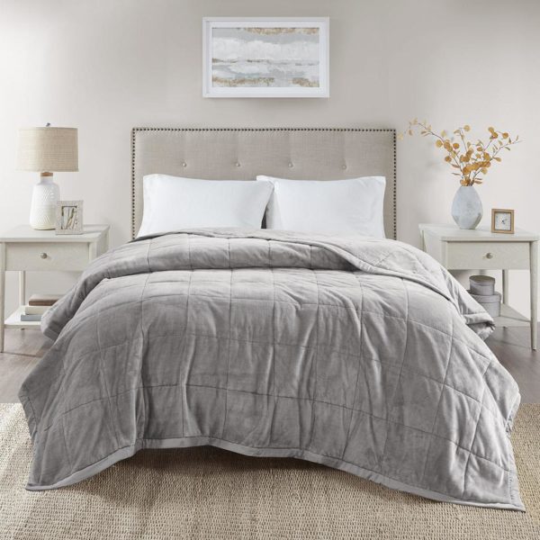 Coleman Reversible Down Alternative Blanket - Image 2