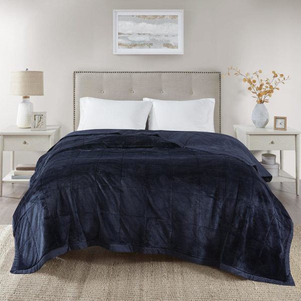 Coleman Reversible Down Alternative Blanket - Image 3
