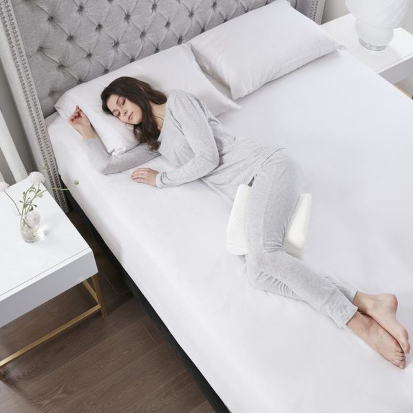 Memory Foam Knee Pillow - Image 2