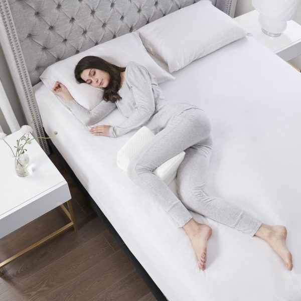 Memory Foam Knee Pillow - Image 3