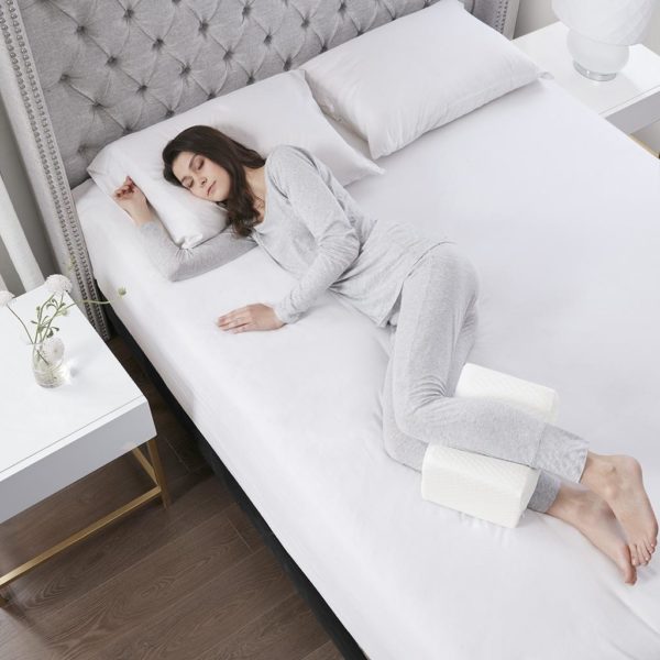 Memory Foam Knee Pillow - Image 4