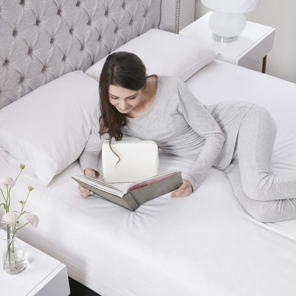 Memory Foam Knee Pillow - Image 5