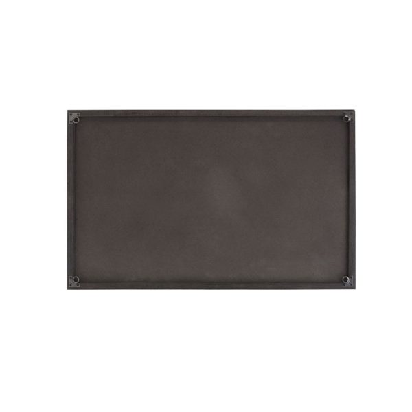 Ralston Wooden Wall Art with Pattern - Image 6