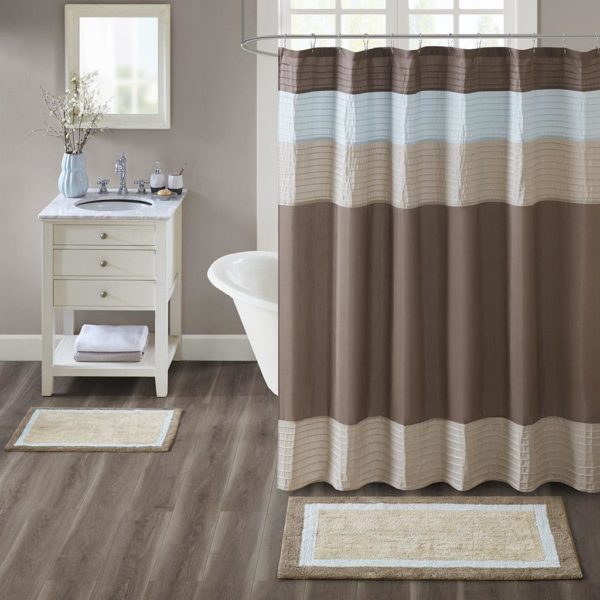 Amherst Cotton Tufted Bath Rug - Image 2