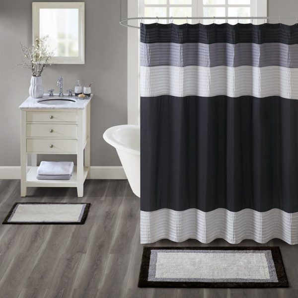 Amherst Cotton Tufted Bath Rug - Image 3