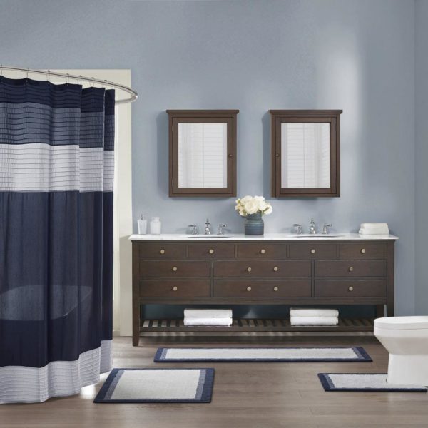 Amherst Cotton Tufted Bath Rug - Image 5