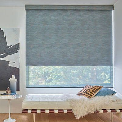 Hunter Douglas