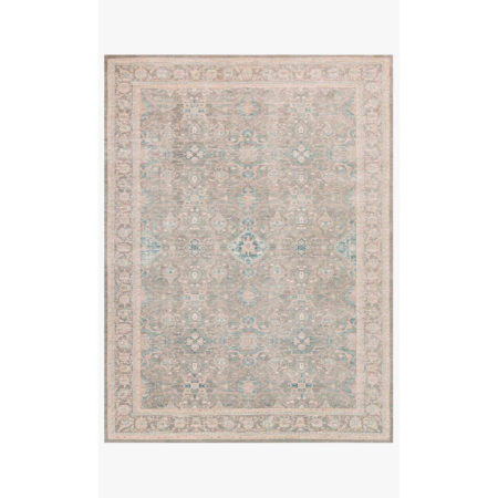 EJ-04 7'6" X 10'6" RUG (6983)