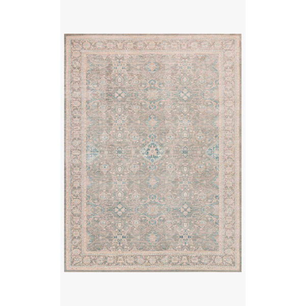 EJ-04 7'6" X 10'6" RUG (6983)