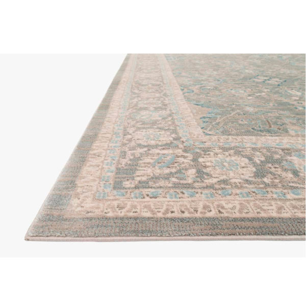 EJ-04 7'6" X 10'6" RUG (6983) - Image 2