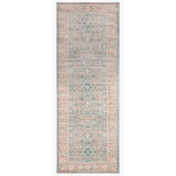 EJ-04 7'6" X 10'6" RUG (6983) - Image 3