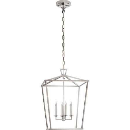 CHC2166PN LINEAR LANTERN (5627)