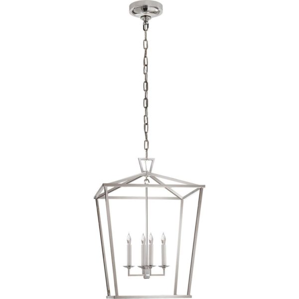 CHC2166PN LINEAR LANTERN (5627)