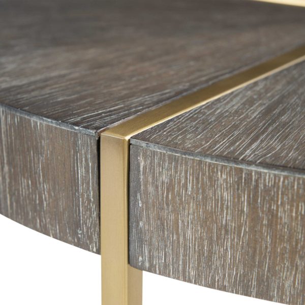 25371 TAJA ACCENT TABLE (10166) - Image 5