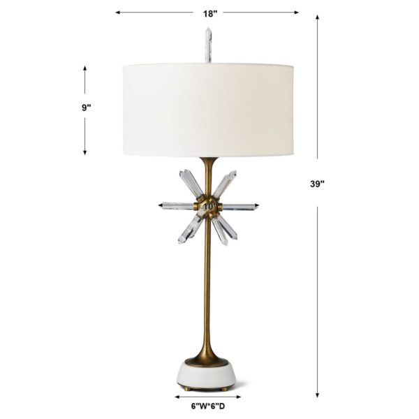 R28365 STAR LAMP (10184) - Image 7