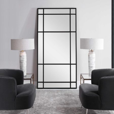 09598 SPURGEON MIRROR (10150)