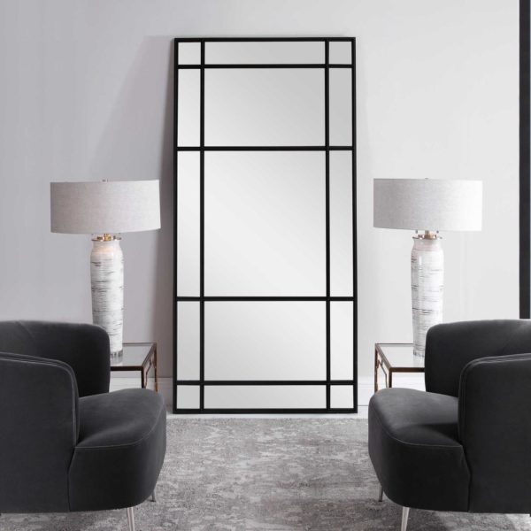 09598 SPURGEON MIRROR (10150)