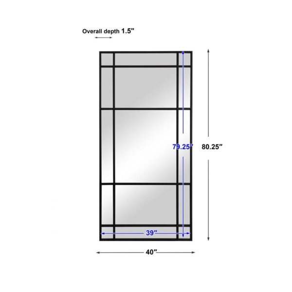 09598 SPURGEON MIRROR (10150) - Image 6