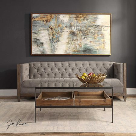 24855 SILAS COFFEE TABLE (10162)
