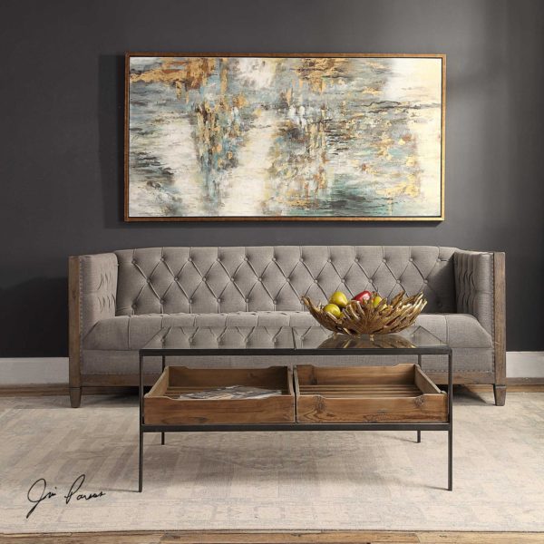 24855 SILAS COFFEE TABLE (10162)