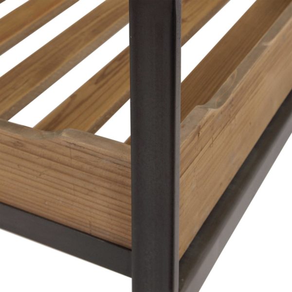 24855 SILAS COFFEE TABLE (10162) - Image 8