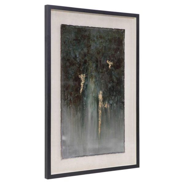 35369 PATINA FRAMED PRINT (10172) - Image 5