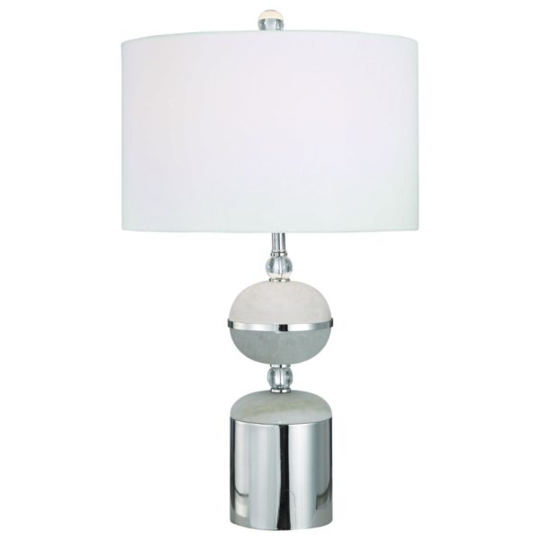 R26367 MELLE TABLE LAMP (10183) - Image 2