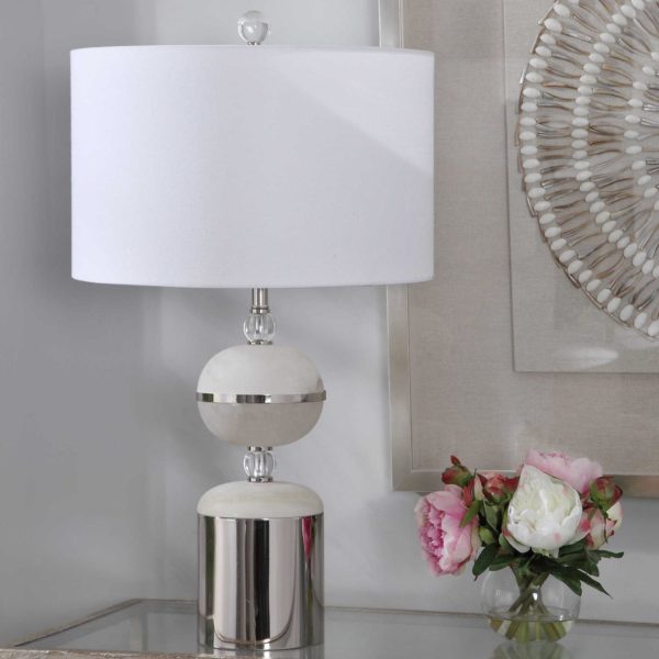 R26367 MELLE TABLE LAMP (10183) - Image 3