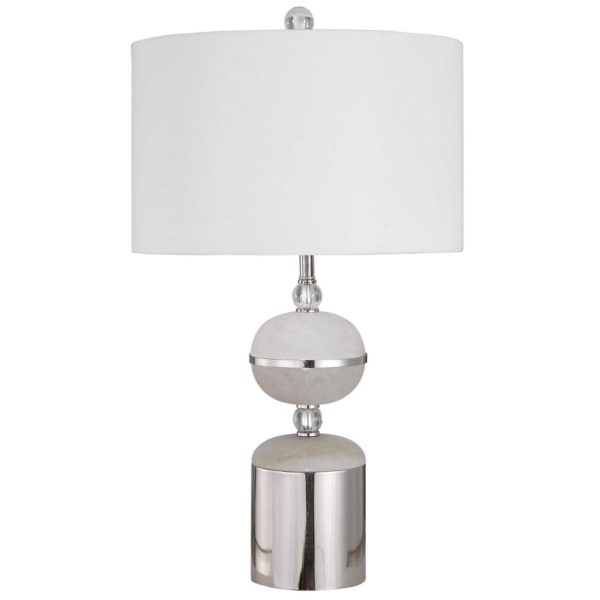 R26367 MELLE TABLE LAMP (10183) - Image 4