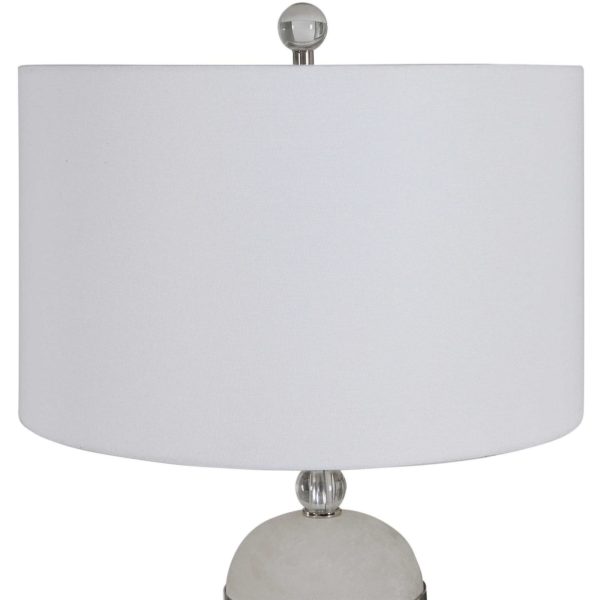 R26367 MELLE TABLE LAMP (10183) - Image 5