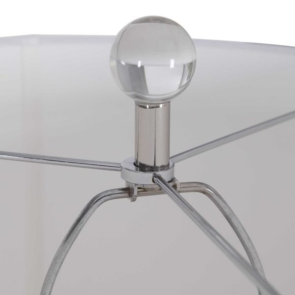 R26367 MELLE TABLE LAMP (10183) - Image 7