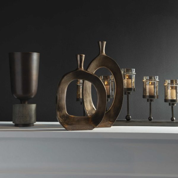 KYLER VASES 18965 (10195) - Image 3