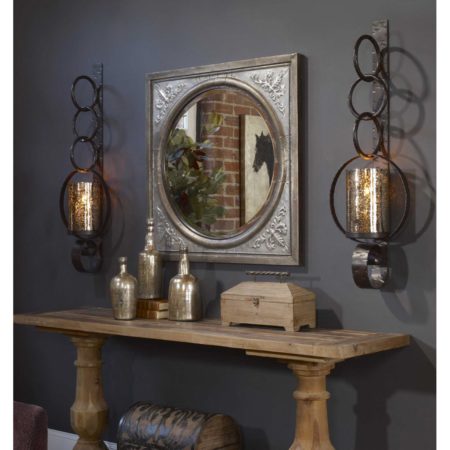 19850 Falconara Wall Sconce (9519)