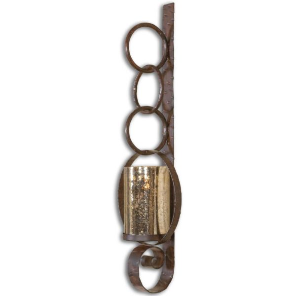 19850 Falconara Wall Sconce (9519) - Image 2